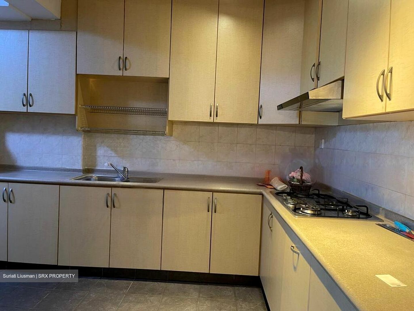 St. Michael's Condominium (D12), Apartment #447656731